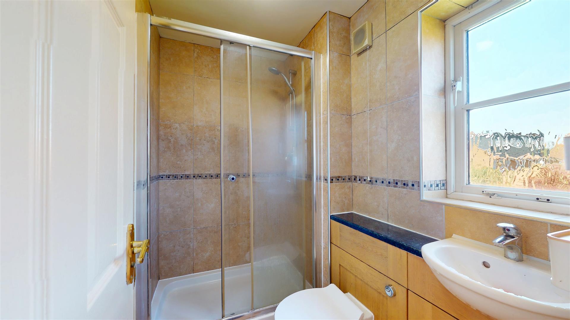 Hillbeck Grove, Middleton, Milton Keynes